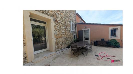 Acheter Maison 185 m2 Saint-saturnin-les-apt