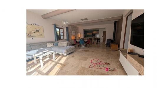 Acheter Maison Saint-saturnin-les-apt Vaucluse