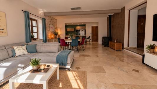 Acheter Maison Saint-saturnin-les-apt 550000 euros