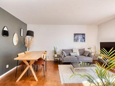 Annonce Vente 4 pi�ces Appartement Levallois-perret 92