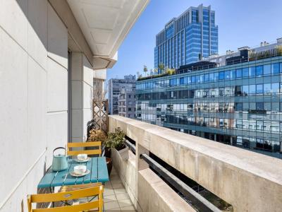 Acheter Appartement 99 m2 Levallois-perret