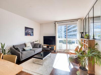 Acheter Appartement Levallois-perret Hauts de Seine