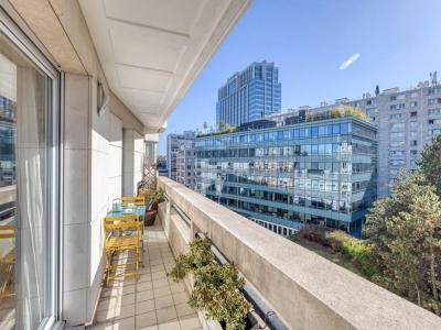 Acheter Appartement Levallois-perret 779000 euros