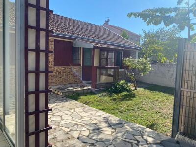 Annonce Vente 4 pi�ces Maison Orvault 44