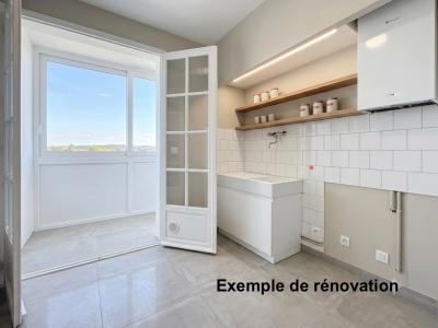 Acheter Appartement Saint-gaudens 56000 euros