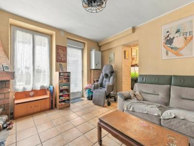 Annonce Vente 5 pi�ces Maison Grigny 91