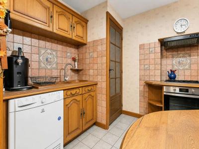 Acheter Maison 85 m2 Grigny