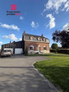 Acheter Maison 530 m2 Bethune