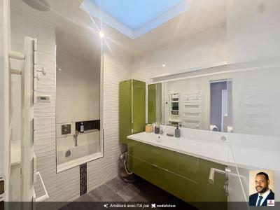 Annonce Vente 5 pi�ces Maison Vitry-sur-seine 94