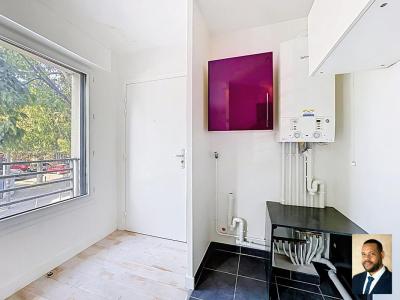 Acheter Appartement Vitry-sur-seine 140000 euros