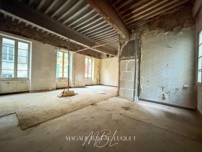 Acheter Appartement 65 m2 Carcassonne