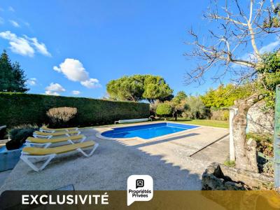 Annonce Vente 9 pi�ces Maison Saint-sever-de-saintonge 17