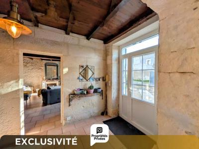 Acheter Maison Saint-sever-de-saintonge Charente maritime
