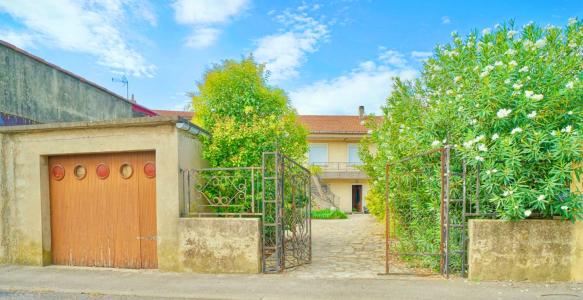 Annonce Vente 4 pi�ces Maison Salindres 30