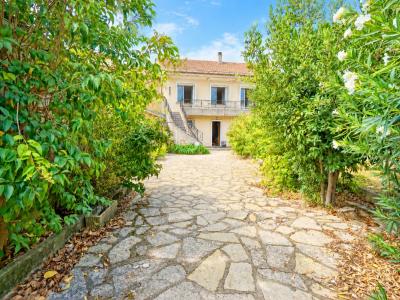 Acheter Maison 206 m2 Salindres