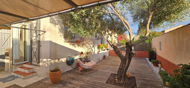 Annonce Vente 5 pi�ces Maison Seyne-sur-mer 83