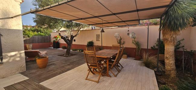 Acheter Maison 114 m2 Seyne-sur-mer