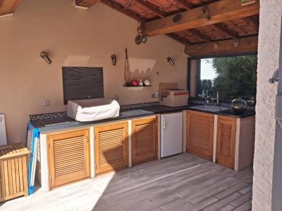 Acheter Maison Seyne-sur-mer Var
