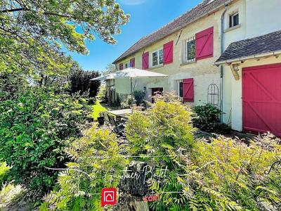 Annonce Vente 9 pi�ces Maison Coulommiers 77
