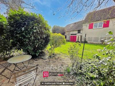 Acheter Maison 250 m2 Coulommiers