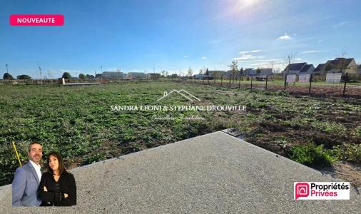 Annonce Vente Terrain Chartres 28