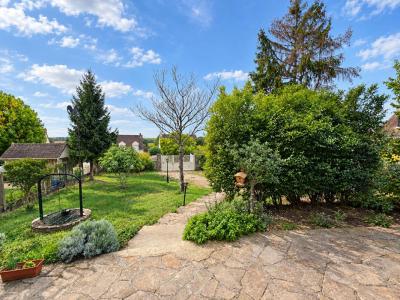 For sale Bussy-saint-martin 8 rooms 145 m2 Seine et marne (77600) photo 0