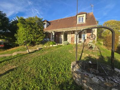Annonce Vente 8 pi�ces Maison Bussy-saint-martin 77