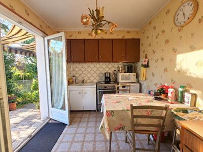Acheter Maison Bussy-saint-martin Seine et marne