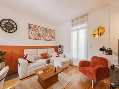 Acheter Maison 160 m2 Crepy-en-valois