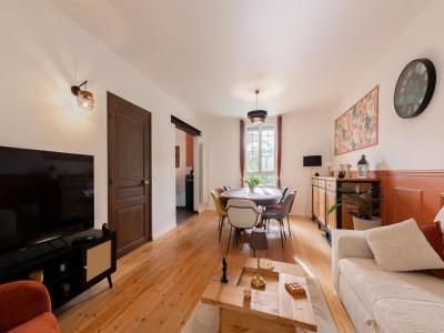 Acheter Maison Crepy-en-valois Oise
