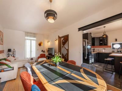 Acheter Maison Crepy-en-valois 315000 euros