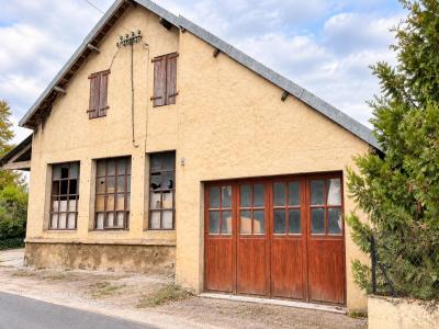 Annonce Vente Parking Masclat 46
