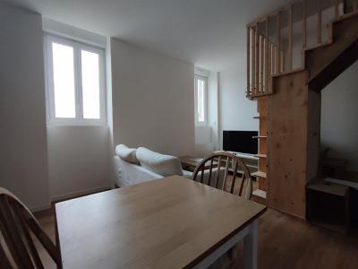 For rent Rosporden 3 rooms 50 m2 Finistere (29140) photo 2
