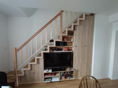 For rent Rosporden 3 rooms 43 m2 Finistere (29140) photo 1