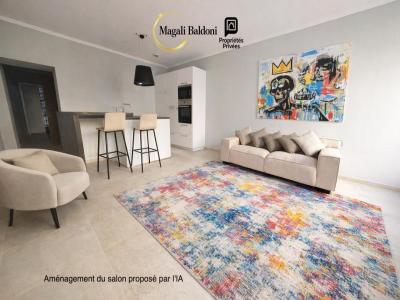 Annonce Vente 2 pi�ces Appartement Vidauban 83