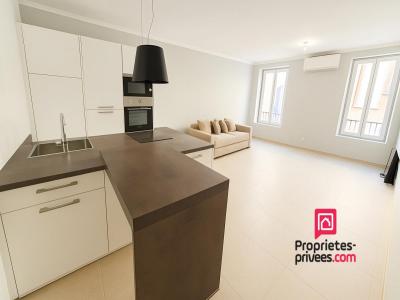 Acheter Appartement 55 m2 Vidauban