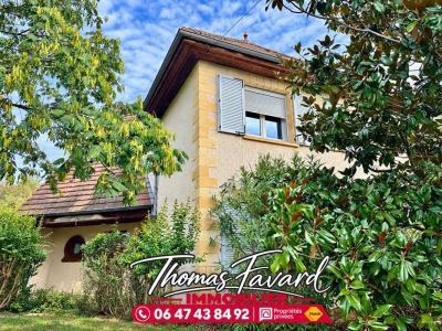 Annonce Vente 9 pi�ces Maison Brive-la-gaillarde 19