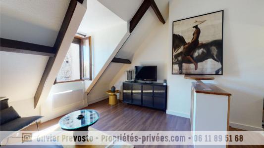 Annonce Location Appartement Villejust 91