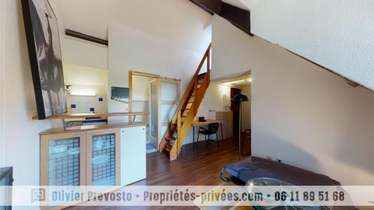 Louer Appartement 20 m2 Villejust