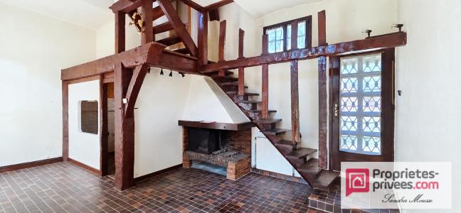 For sale Fitz-james 3 rooms 70 m2 Oise (60600) photo 0