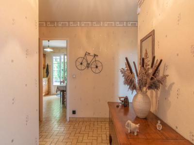 Annonce Vente 5 pi�ces Maison Mery-sur-cher 18