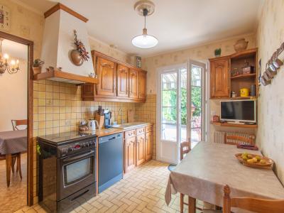 Acheter Maison 101 m2 Mery-sur-cher