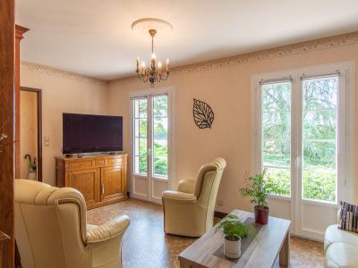 Acheter Maison Mery-sur-cher Cher
