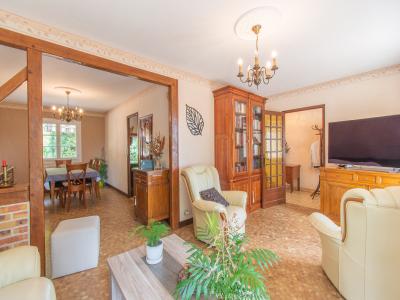 Acheter Maison Mery-sur-cher 150000 euros