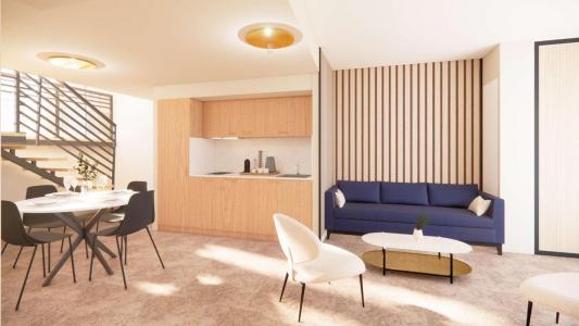 Annonce Vente 2 pi�ces Appartement Agde 34