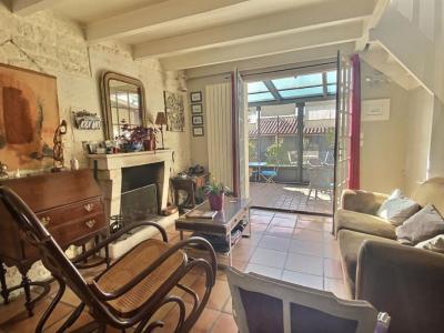 Annonce Vente 6 pi�ces Maison Niort 79