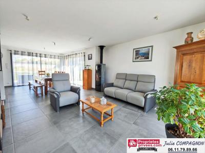 For sale Montrevault 4 rooms 100 m2 Maine et loire (49110) photo 3