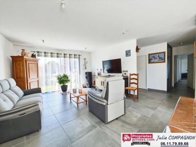For sale Montrevault 4 rooms 100 m2 Maine et loire (49110) photo 4