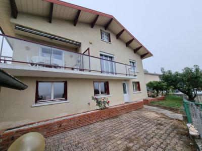 For sale Chalamont 7 rooms 190 m2 Ain (01320) photo 1