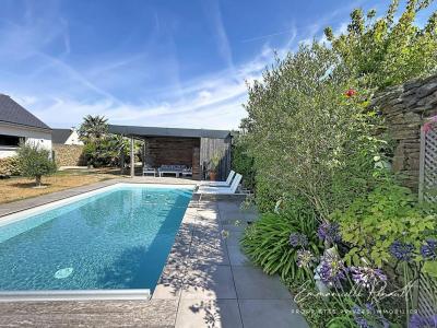 For sale Sarzeau 11 rooms 303 m2 Morbihan (56370) photo 1